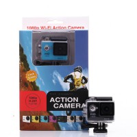 Camara deportiva BHSP-G2 wifi, full hd